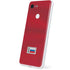 Russia Soccer Flag Google Pixel 3 Skin